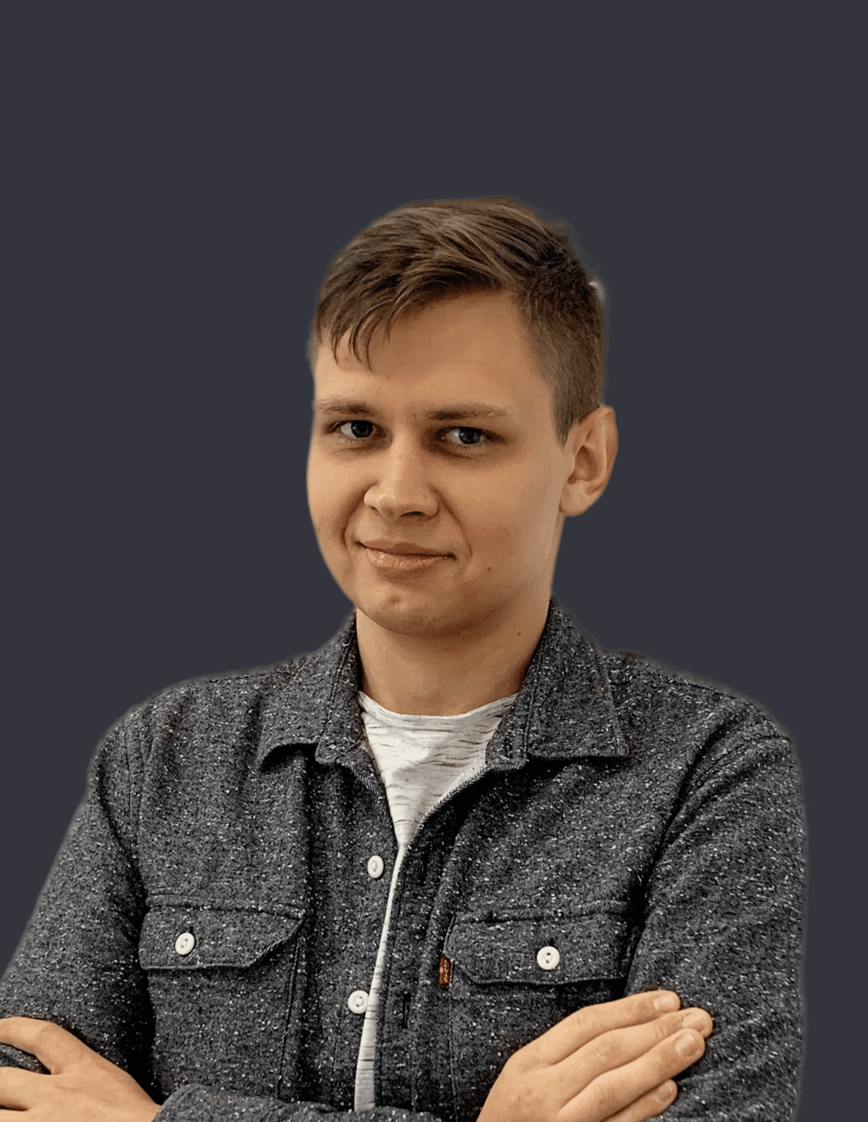 Шестопалов Денис Олегович репетитор по физике и математике в Мытищах